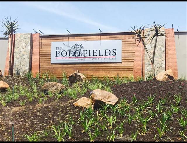 3 BEDROOM PROPERTY TO RENT IN THE POLOFIELDS
